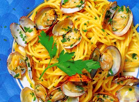 spaghetti_vongole