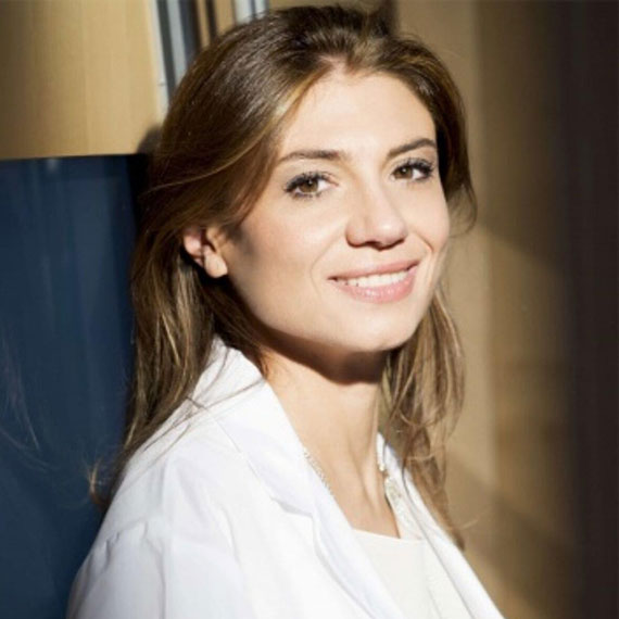 Sara Farnetti