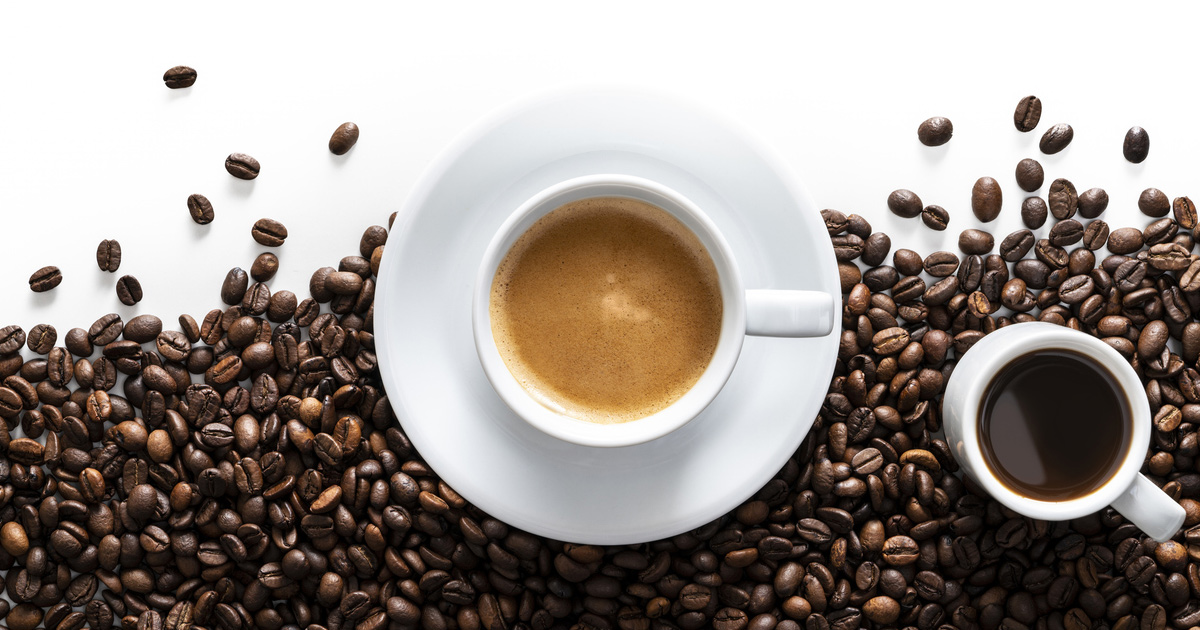 Il caffè