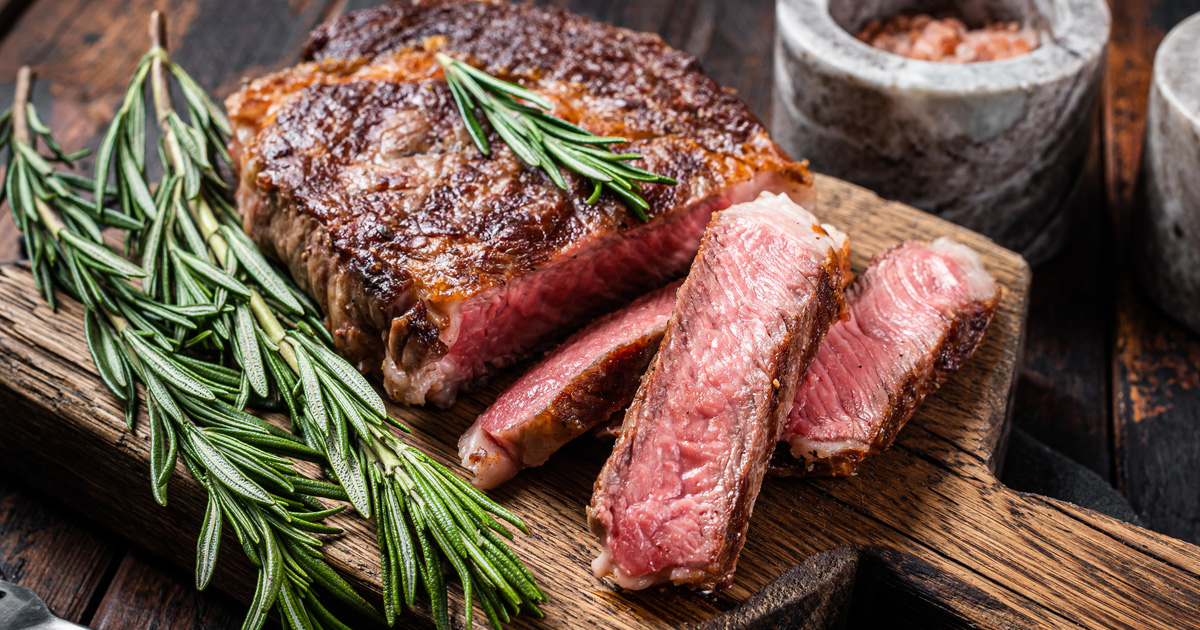 La carne