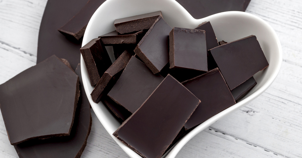 Il cioccolato