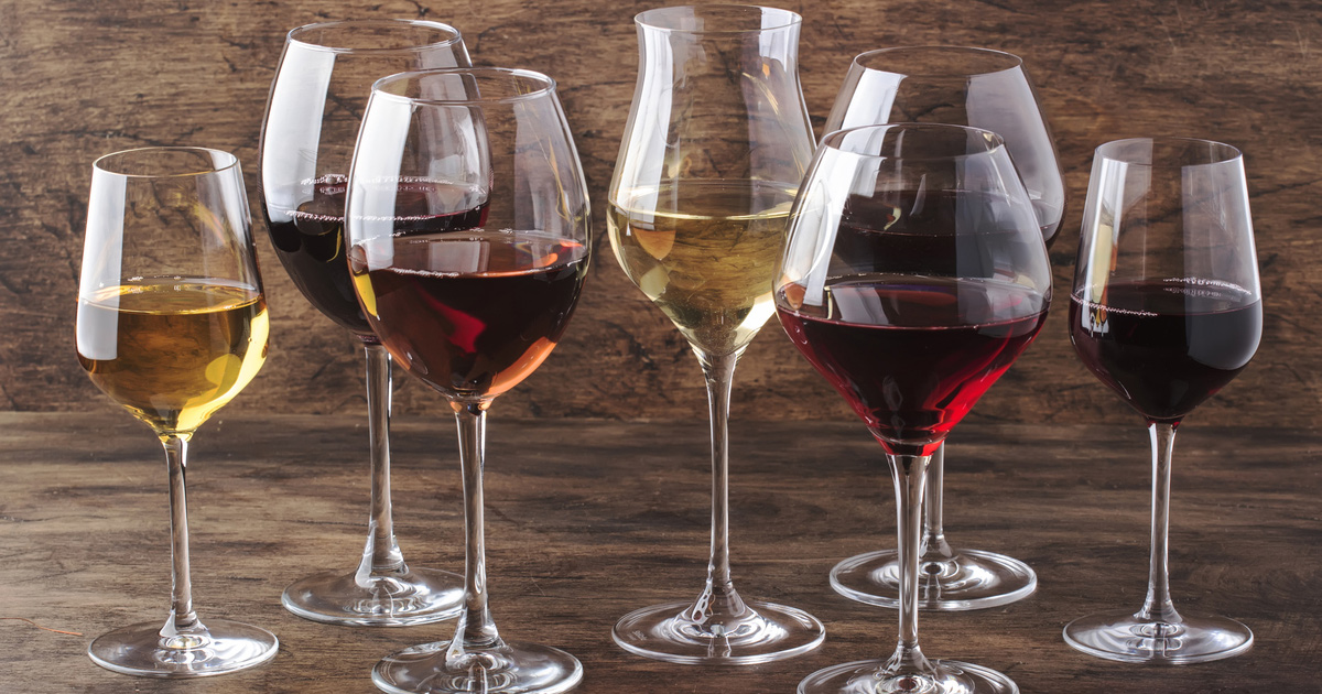 Il vino