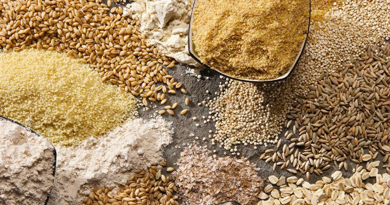 Glutine, gliadina, prolamine: facciamo chiarezza
