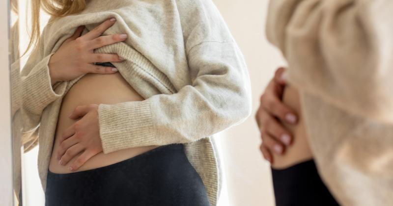 Dieta anti-gonfiore: Farnetti e il menù amico dell’intestino
