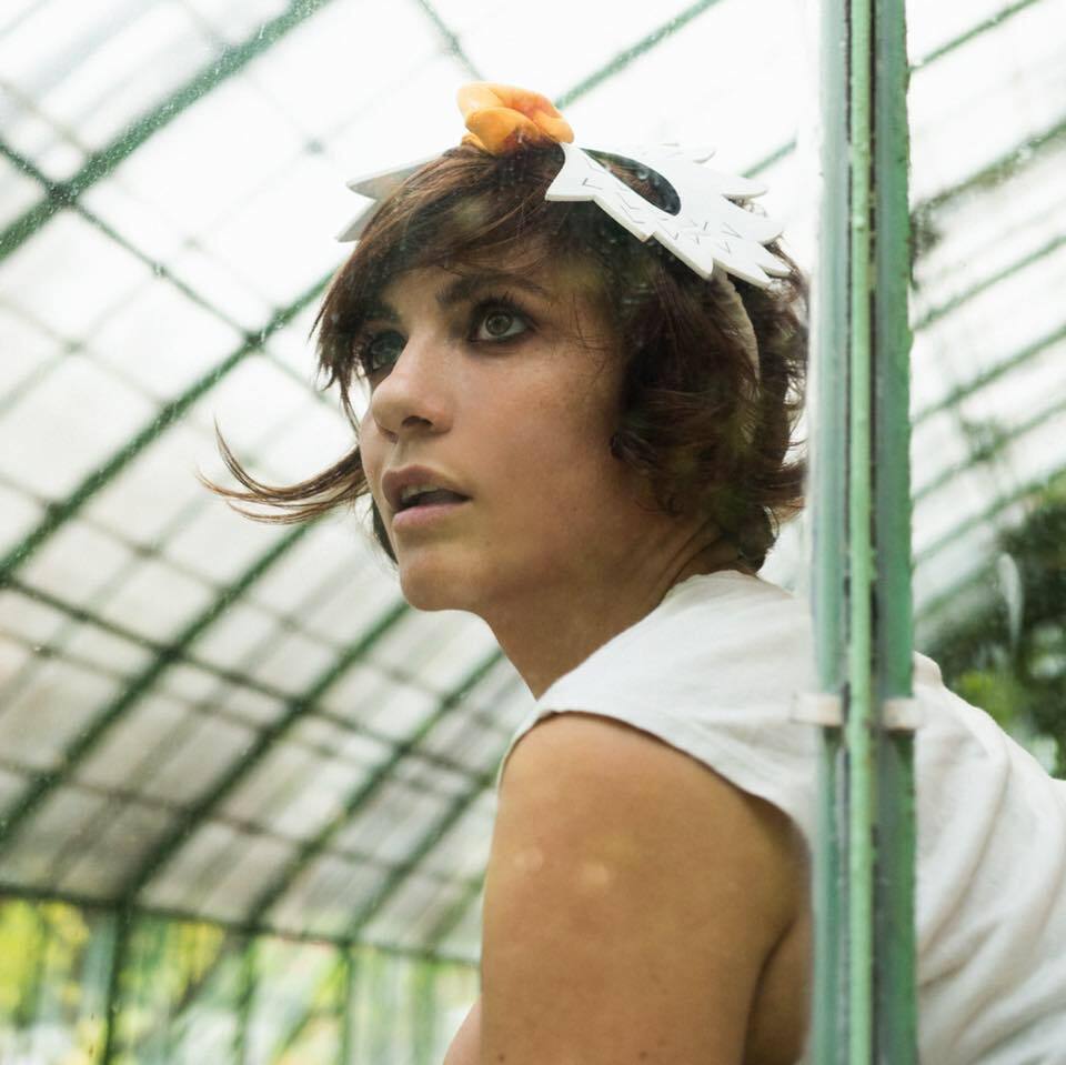 Camilla Filippi