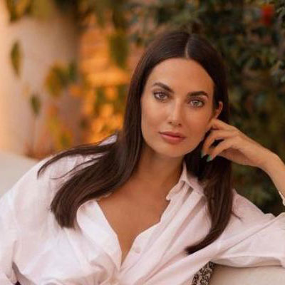 Giulia Valentina