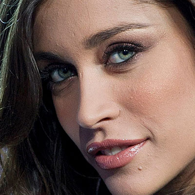 Ludovica Frasca