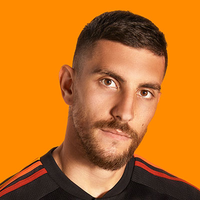 Pellegrini Lorenzo