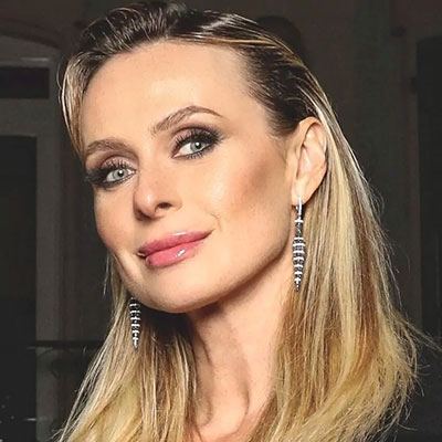 Serena Autieri