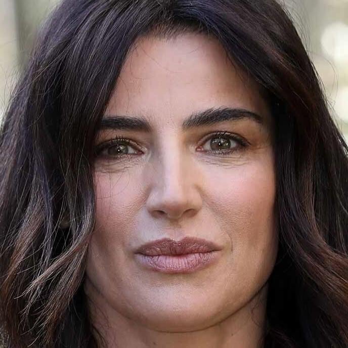 Luisa Ranieri